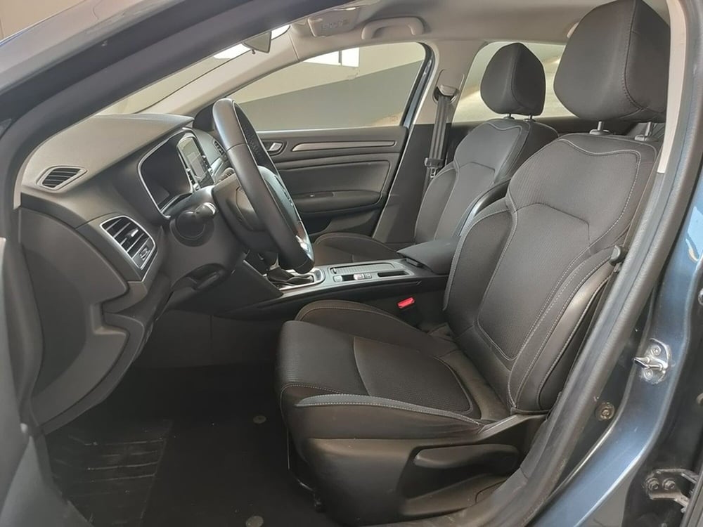 Renault Mégane Sporter usata a Torino (16)