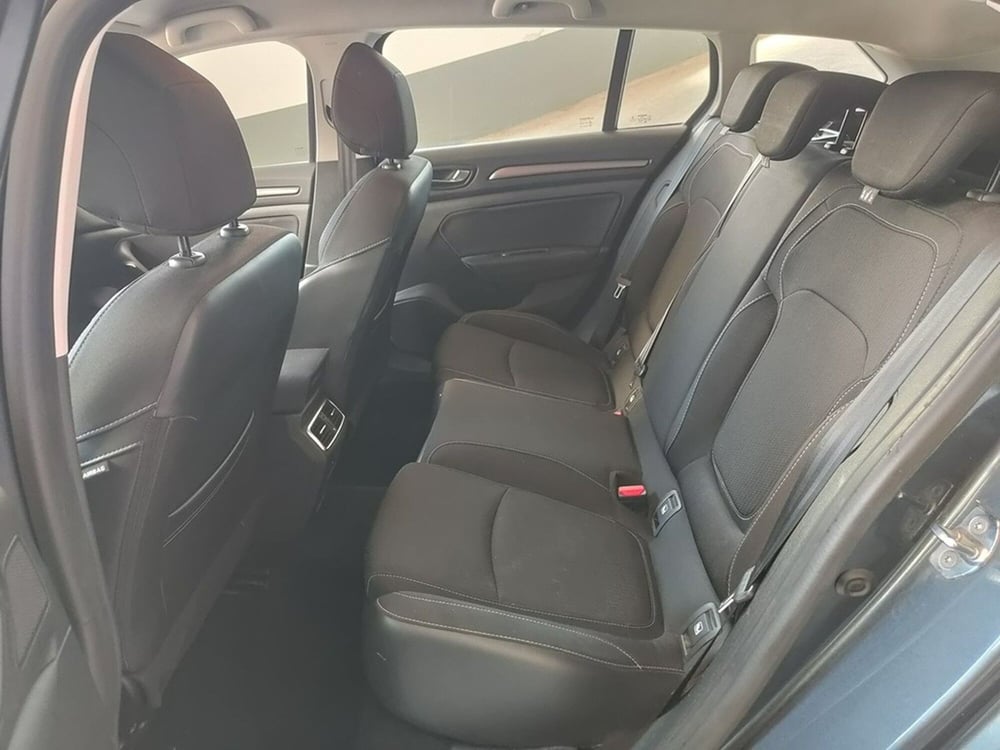 Renault Mégane Sporter usata a Torino (17)