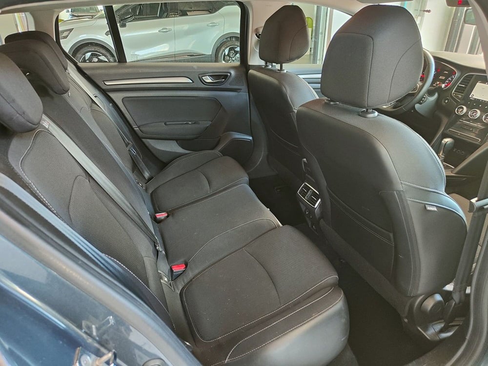 Renault Mégane Sporter usata a Torino (18)