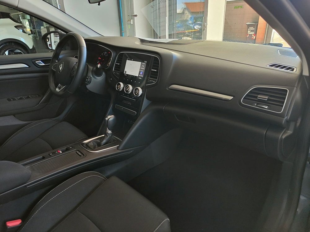 Renault Mégane Sporter usata a Torino (20)