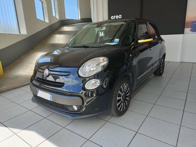 Fiat 500L 1.3 Multijet 95 CV Pop Star del 2015 usata a Cirie&#039;