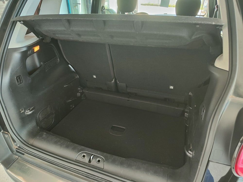 Fiat 500L usata a Torino (10)