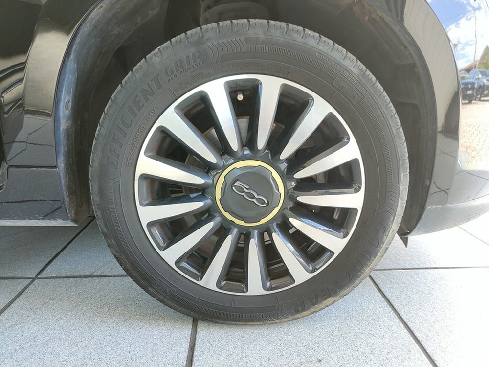 Fiat 500L usata a Torino (11)