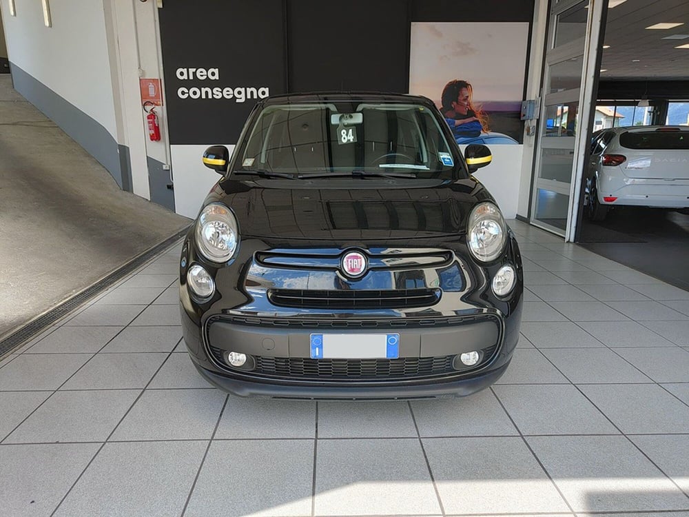Fiat 500L usata a Torino (2)