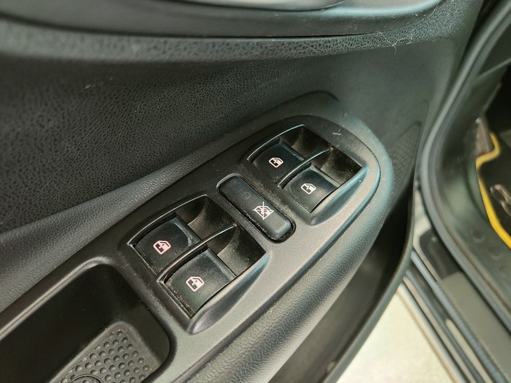 Fiat 500L usata a Torino (20)
