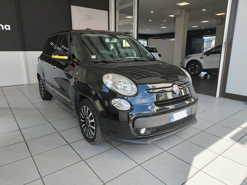 Fiat 500L usata a Torino (3)