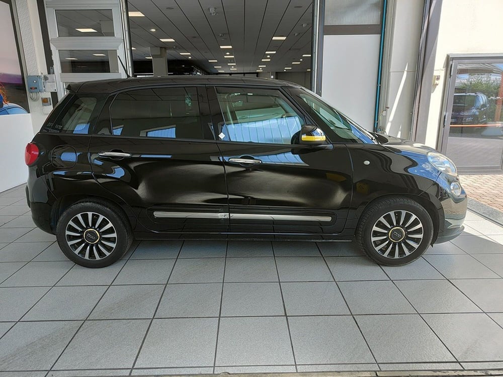 Fiat 500L usata a Torino (4)