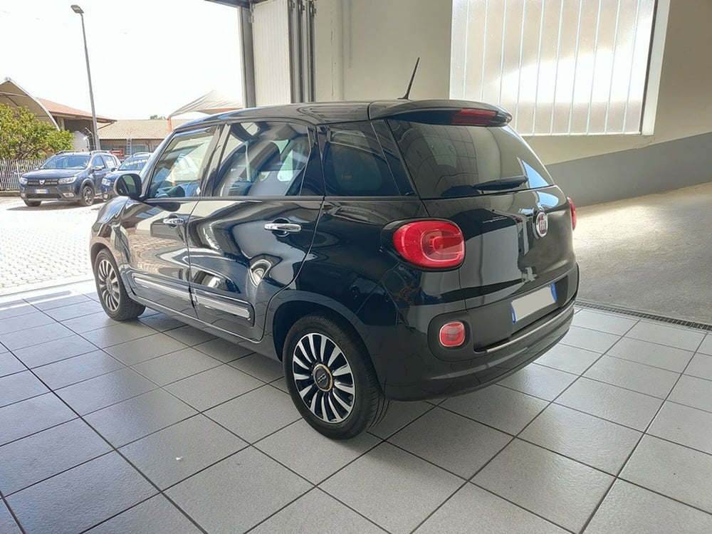 Fiat 500L usata a Torino (7)