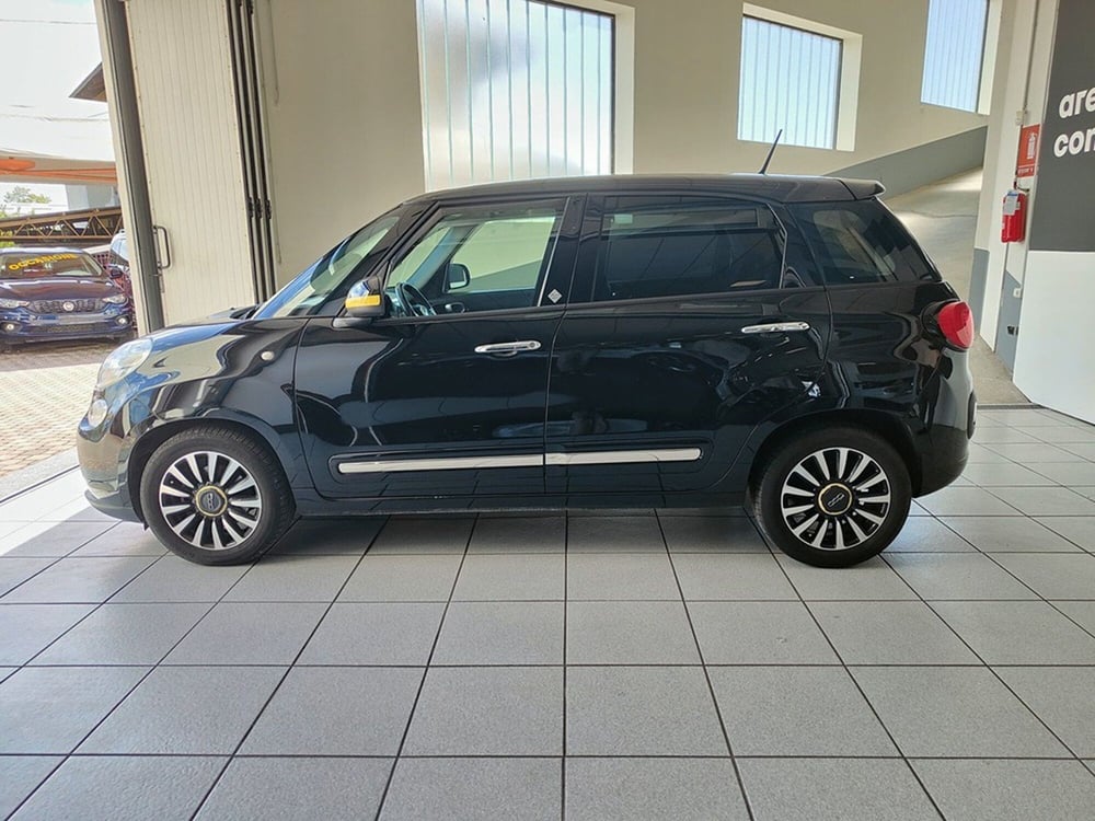 Fiat 500L usata a Torino (8)