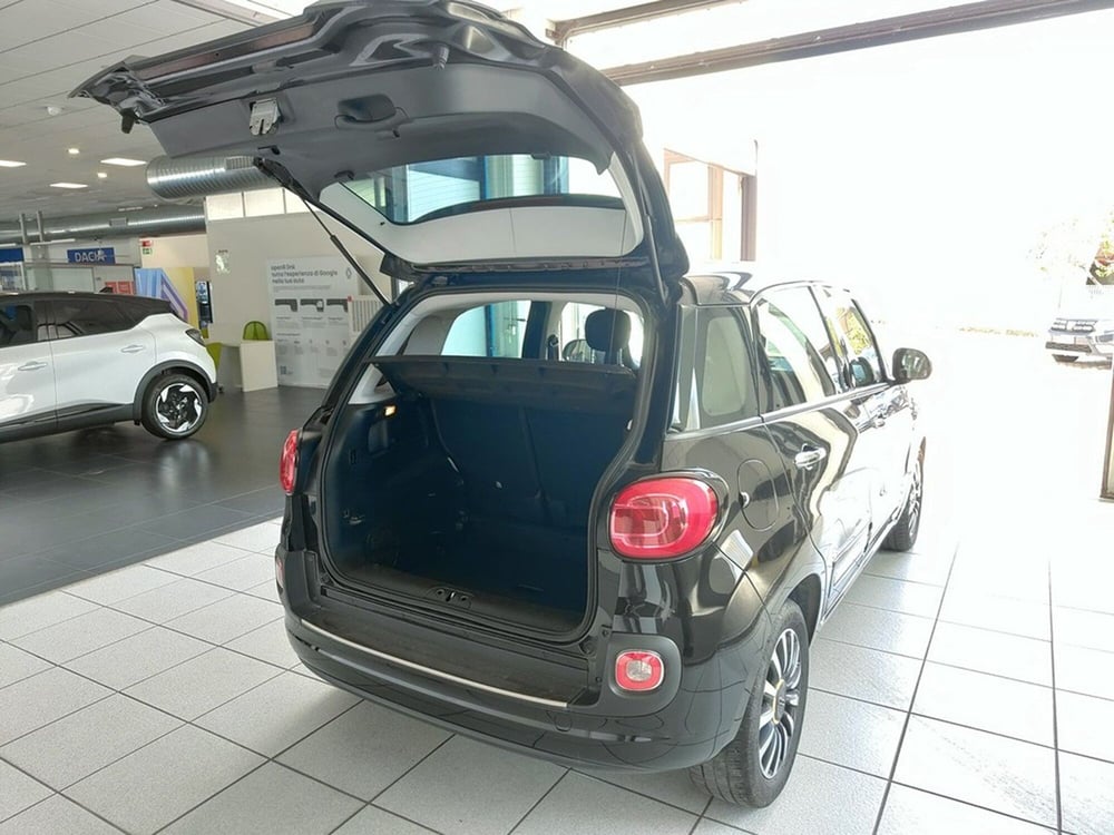 Fiat 500L usata a Torino (9)