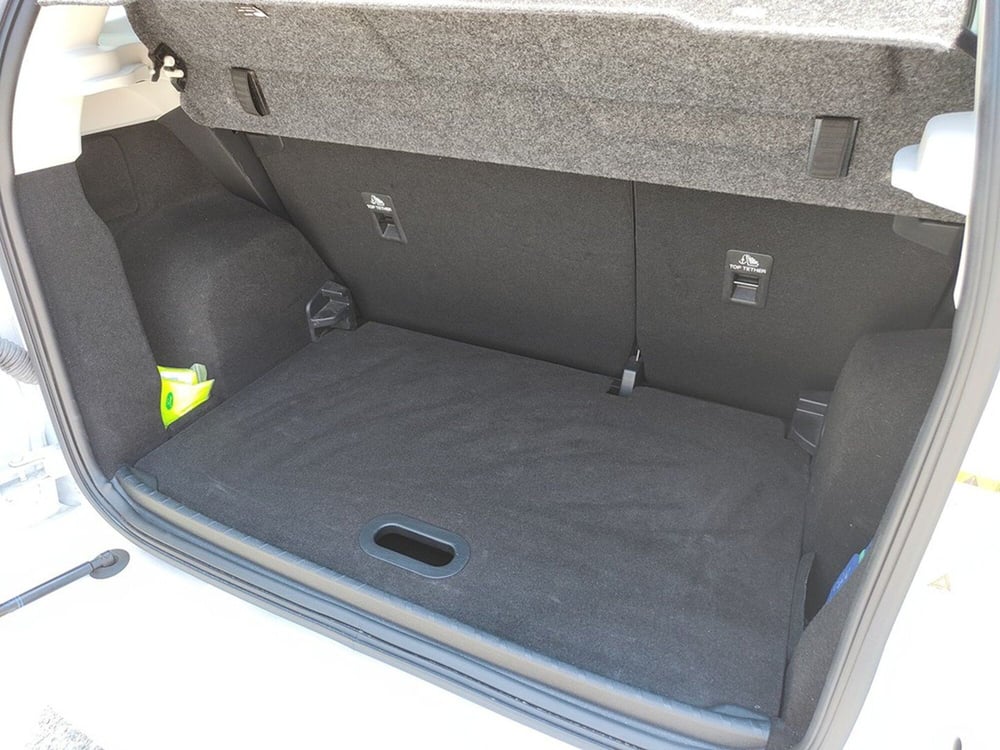Ford EcoSport usata a Torino (10)