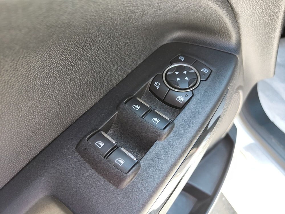 Ford EcoSport usata a Torino (13)