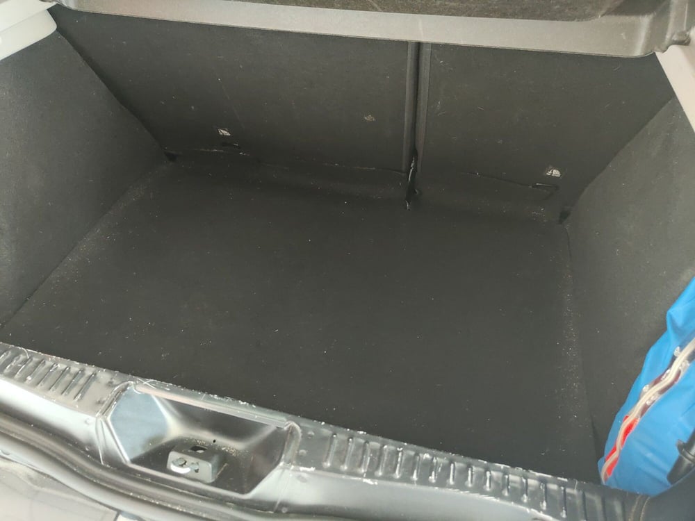 Dacia Sandero usata a Torino (11)