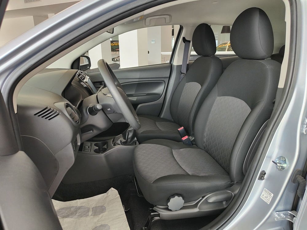 Mitsubishi Space Star nuova a Torino (10)