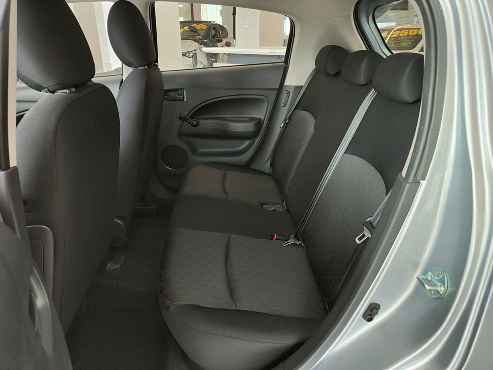 Mitsubishi Space Star nuova a Torino (11)