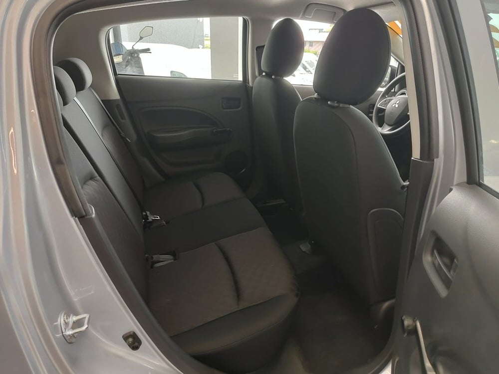 Mitsubishi Space Star nuova a Torino (12)