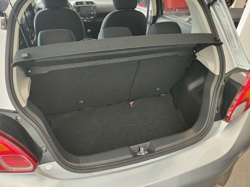Mitsubishi Space Star nuova a Torino (8)