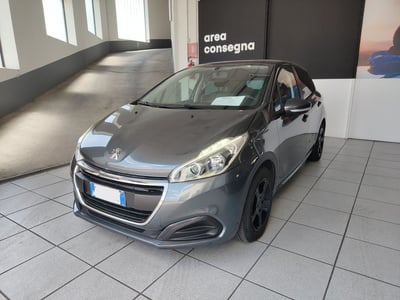 Peugeot 208 75 5 porte Active del 2016 usata a Cirie&#039;