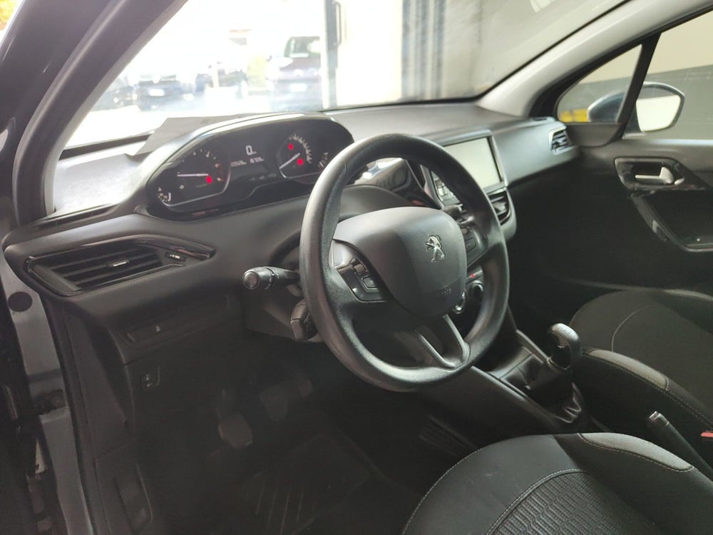 Peugeot 208 usata a Torino (12)