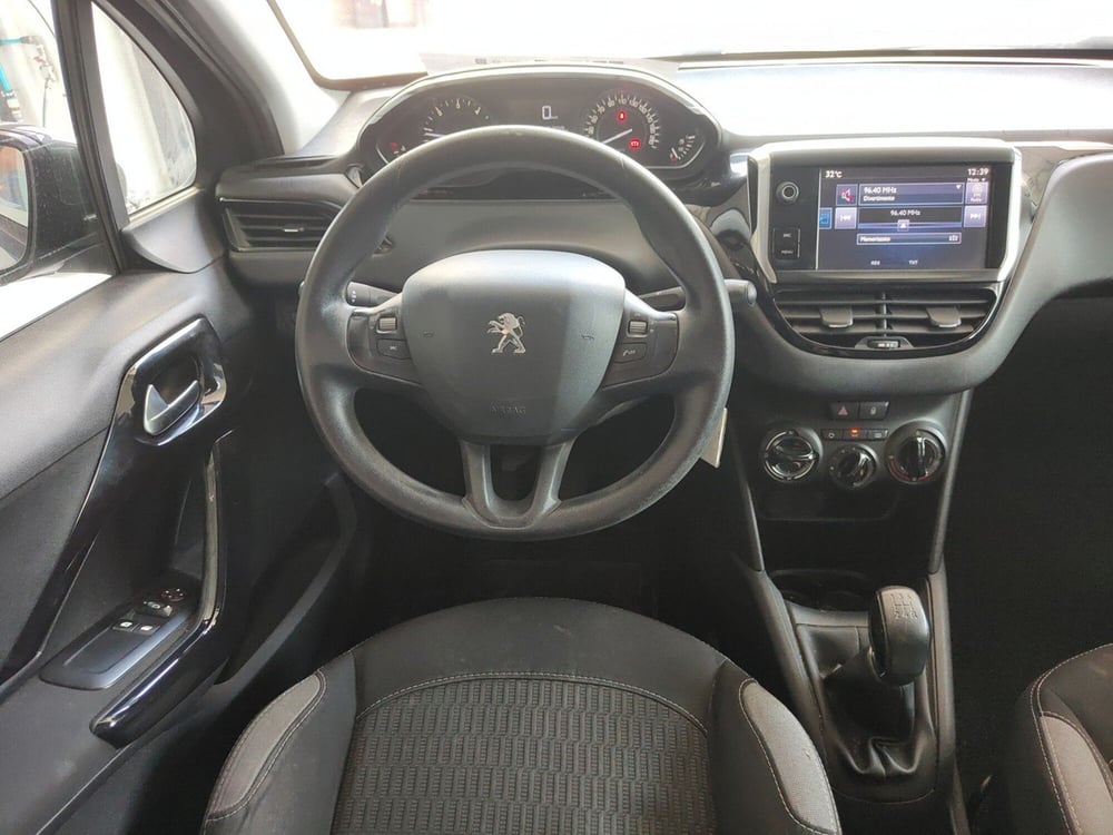 Peugeot 208 usata a Torino (13)