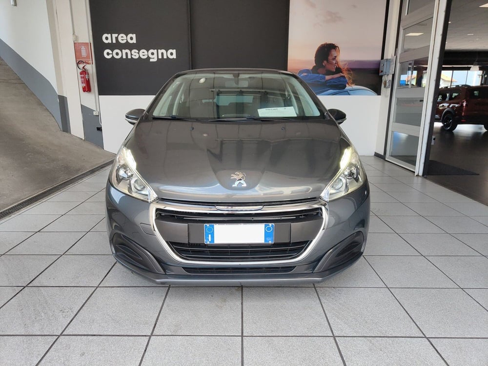 Peugeot 208 usata a Torino (2)