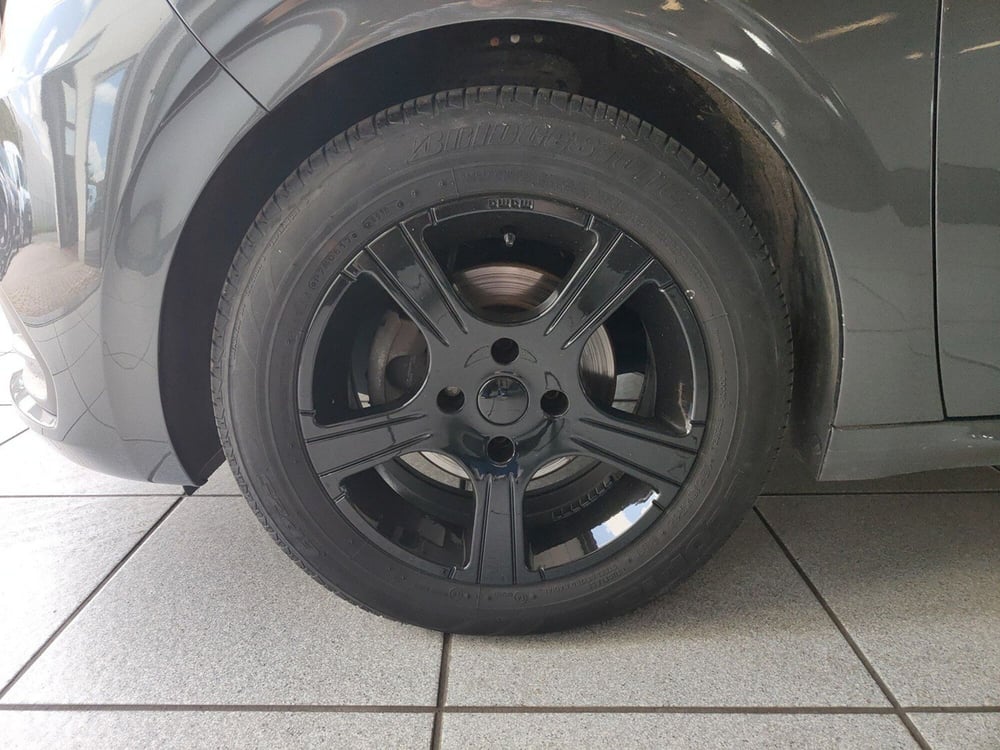 Peugeot 208 usata a Torino (9)