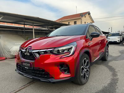 Mitsubishi ASX 1.6 hev Intense at del 2024 usata a Rivoli