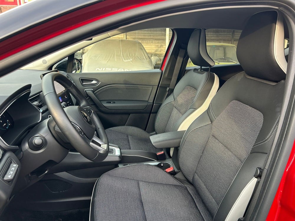 Mitsubishi ASX usata a Torino (13)