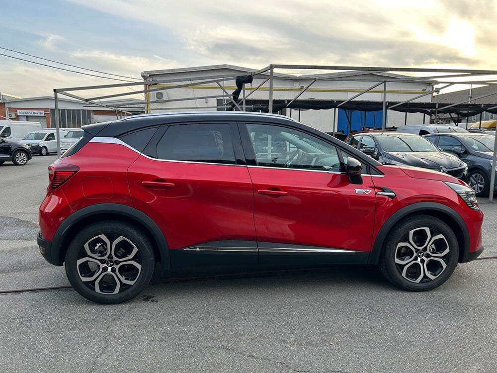 Mitsubishi ASX usata a Torino (5)