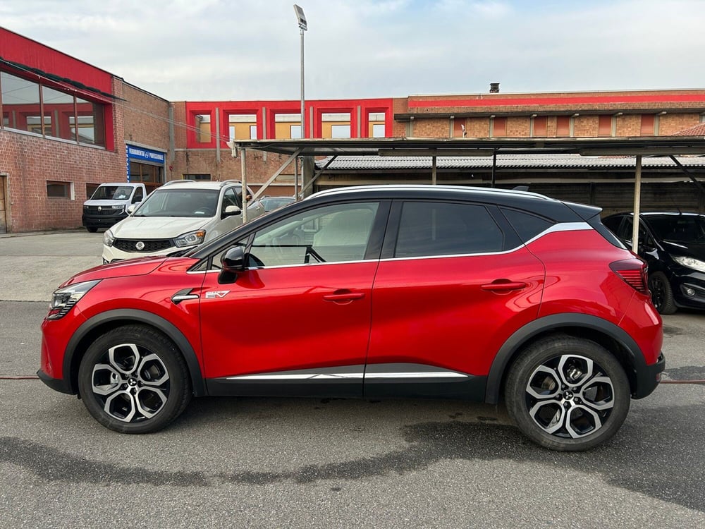 Mitsubishi ASX usata a Torino (7)