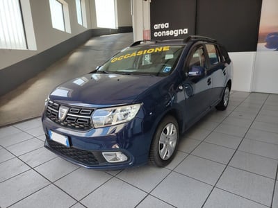 Dacia Logan MCV 1.0 SCe 12V 75CV Access del 2019 usata a Cirie&#039;