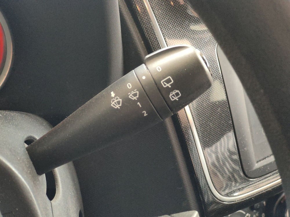 Dacia Logan usata a Torino (16)