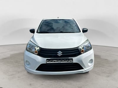 Suzuki Celerio 1.0 Dualjet S&amp;S Cool del 2019 usata a Serravalle Sesia