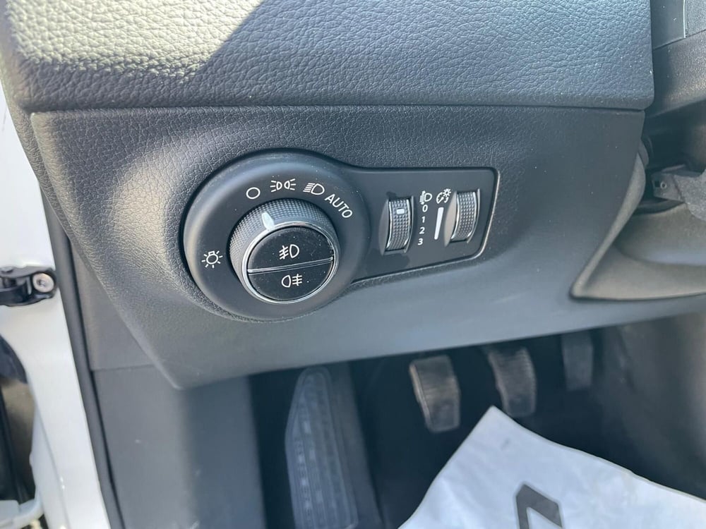 Jeep Compass usata a Arezzo (20)