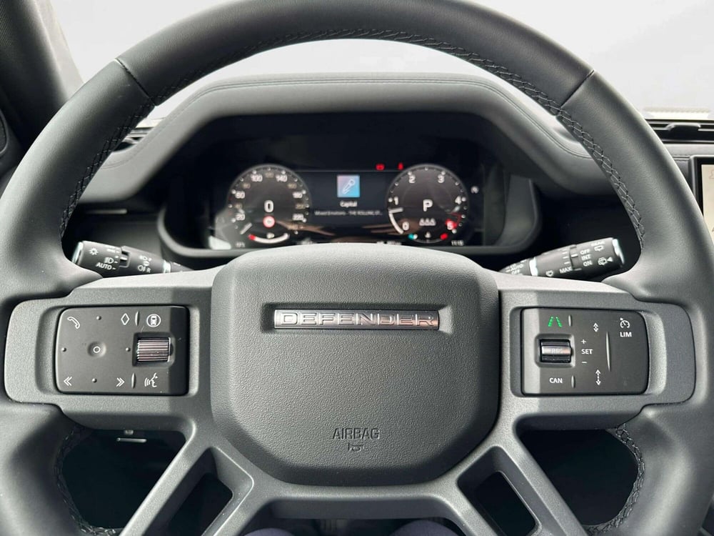 Land Rover Defender usata a Siena (10)