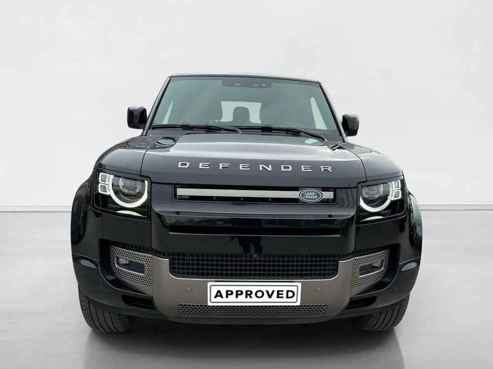 Land Rover Defender usata a Siena (8)