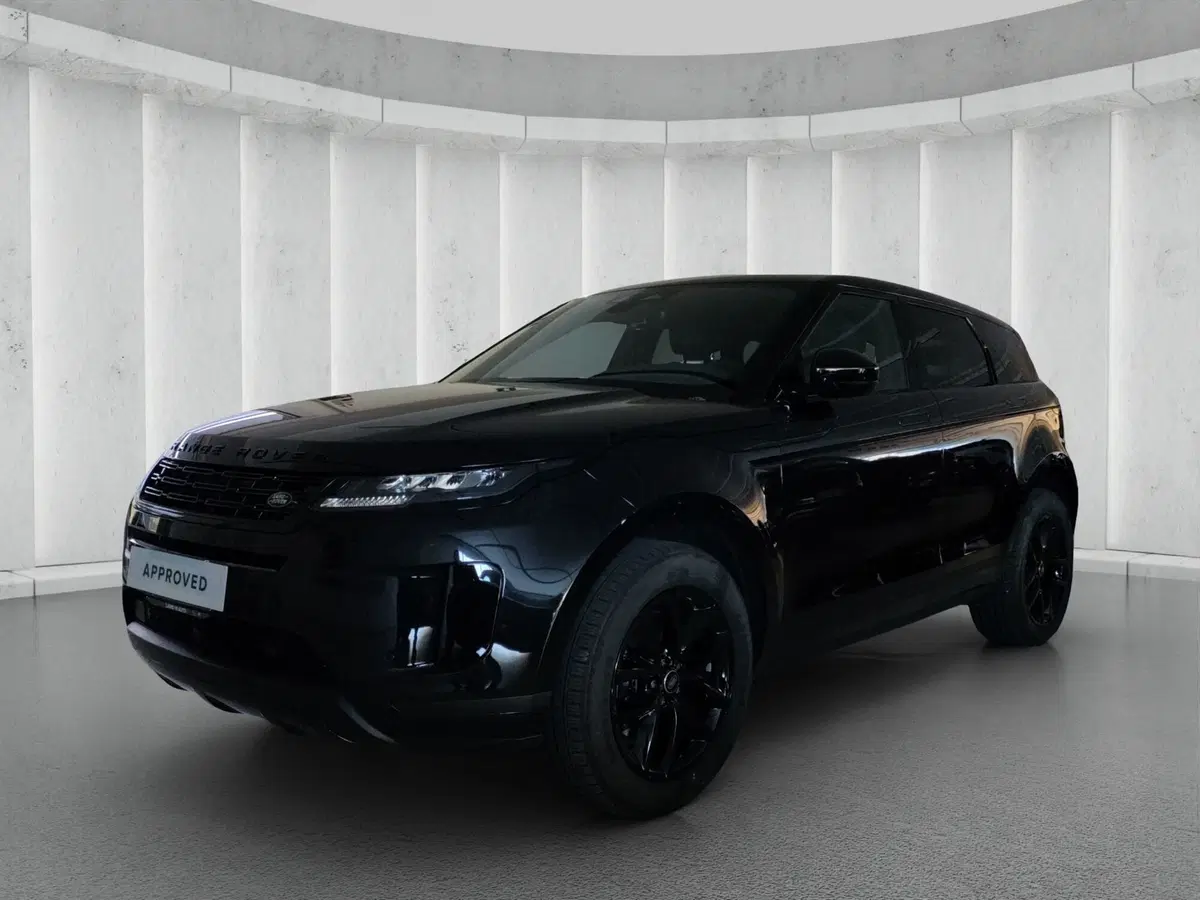 Land Rover Range Rover Evoque usata a Milano