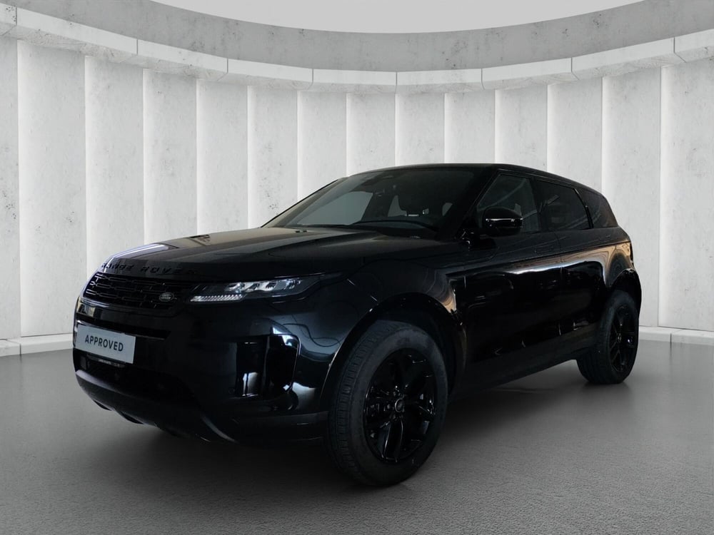 Land Rover Range Rover Evoque usata a Milano
