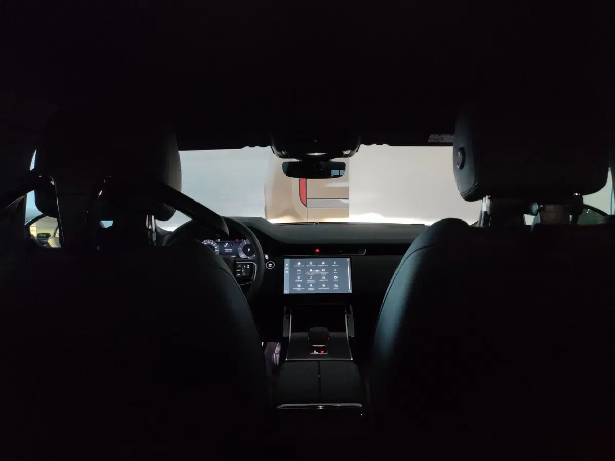 Land Rover Range Rover Evoque usata a Milano (20)
