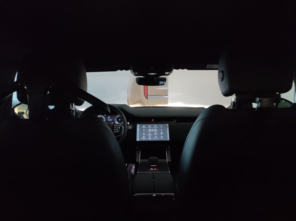 Land Rover Range Rover Evoque usata a Milano (20)