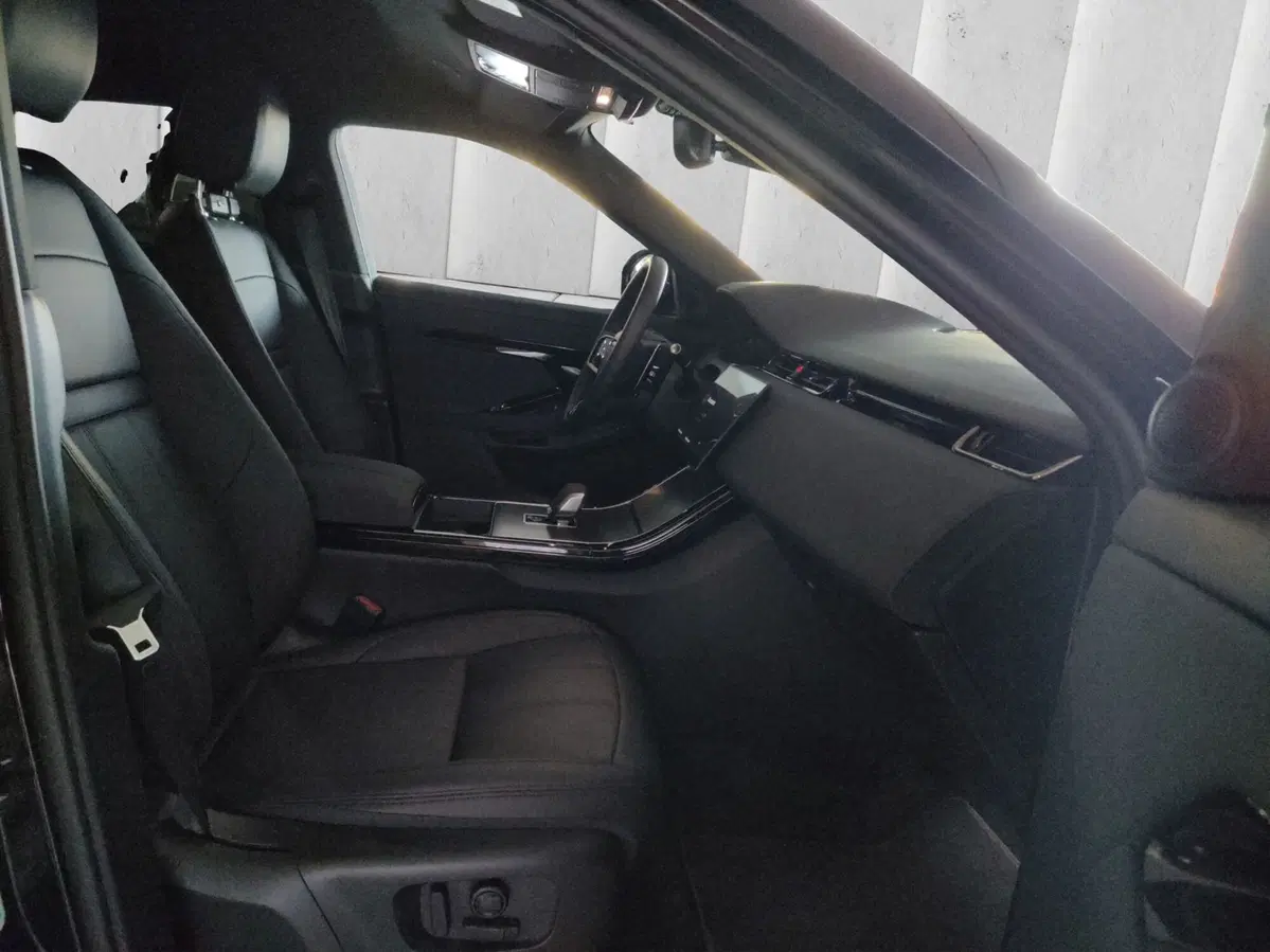 Land Rover Range Rover Evoque usata a Milano (3)