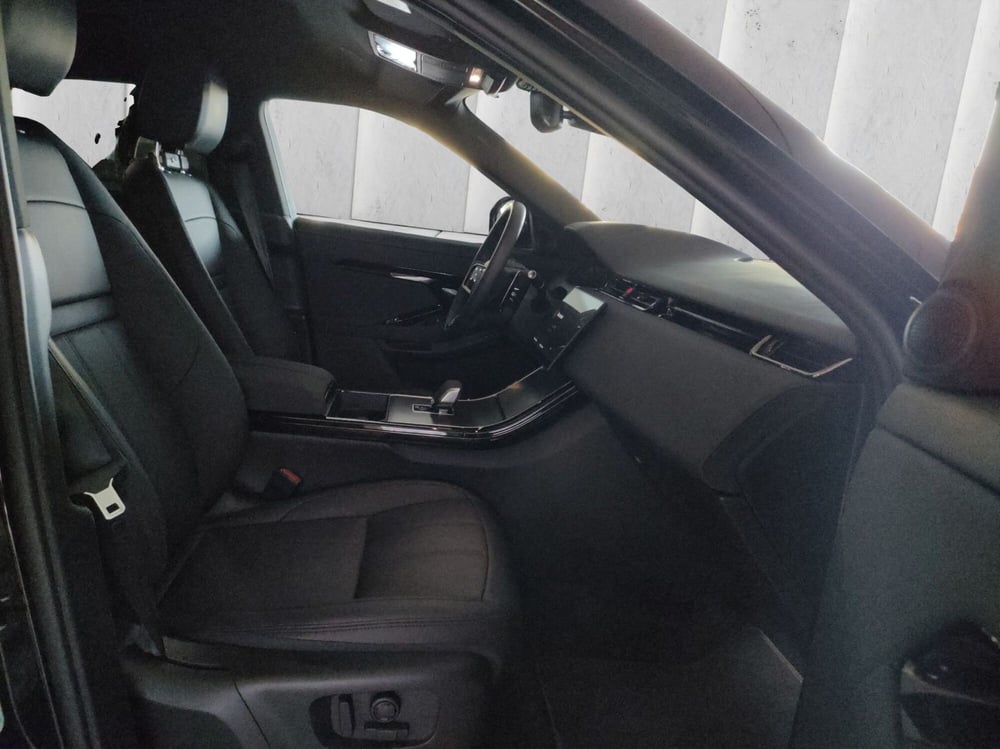 Land Rover Range Rover Evoque usata a Milano (3)