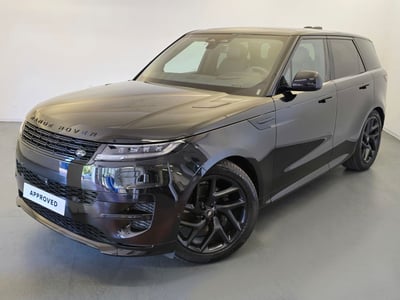 Land Rover Range Rover Sport 3.0D l6 249 CV HSE Dynamic Stealth del 2023 usata a Casalecchio di Reno