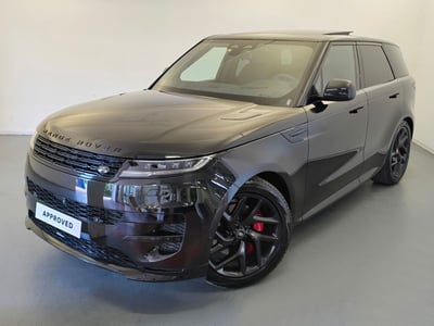 Land Rover Range Rover Sport 3.0D l6 249 CV HSE Dynamic Stealth del 2022 usata a Casalecchio di Reno