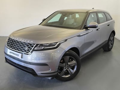 Land Rover Range Rover Velar 2.0D I4 204 CV del 2021 usata a Casalecchio di Reno