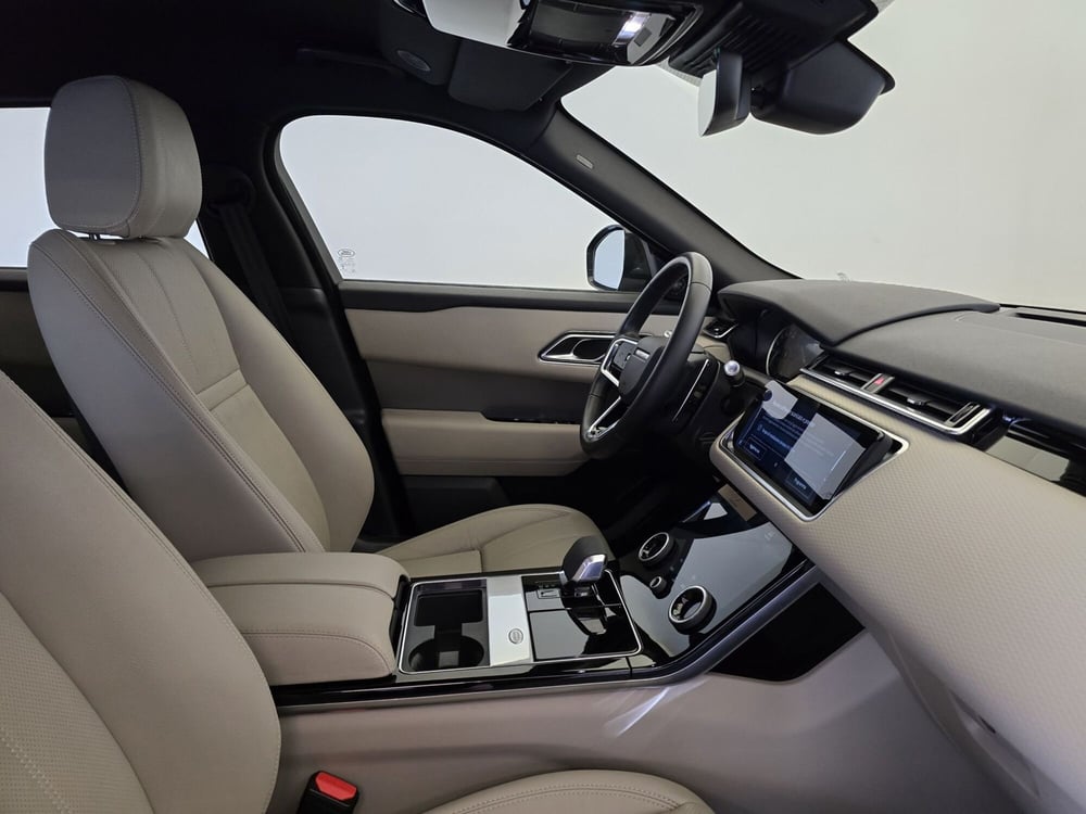 Land Rover Range Rover Velar usata a Bologna (3)