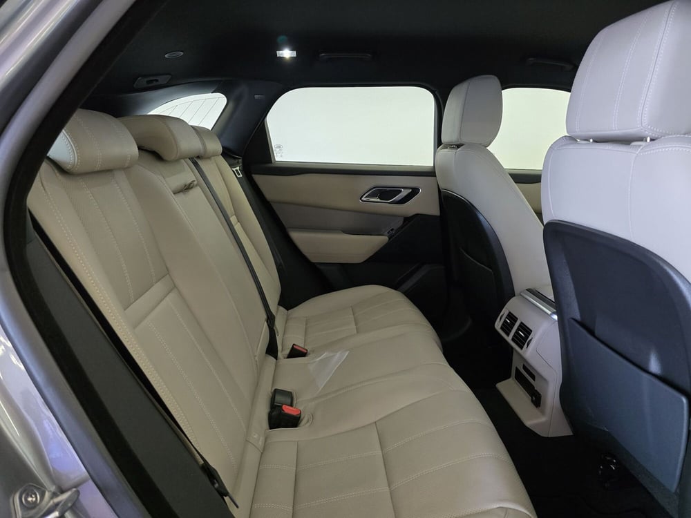 Land Rover Range Rover Velar usata a Bologna (5)