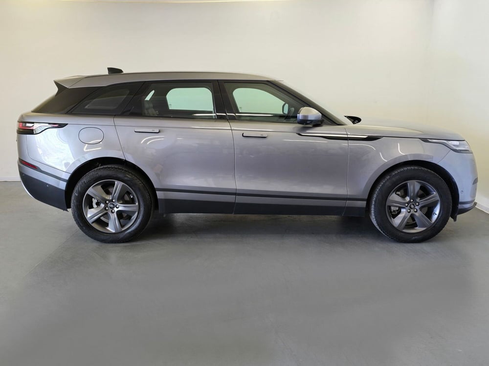 Land Rover Range Rover Velar usata a Bologna (6)