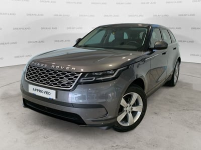 Land Rover Range Rover Velar 2.0D I4 180 CV del 2019 usata a Empoli