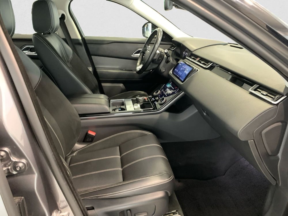 Land Rover Range Rover Velar usata a Firenze (3)